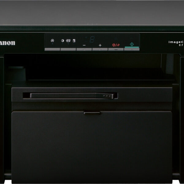 Canon ImageCLASS MF3010 Multi-function Monochrome Laser Printer (Toner Cartridge)